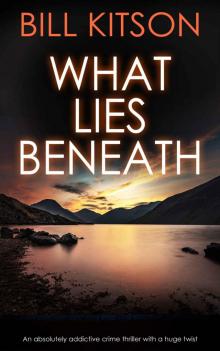 What Lies Beneath (2019 Reissue)