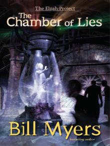04 The Chamber of Lies