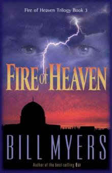 Fire Of Heaven 03 - Fire of Heaven Fire Of Heaven 03 - Fire of Heaven