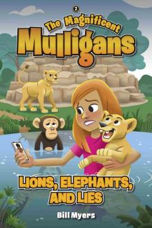 Lions, Elephants, and Lies Lions, Elephants, and Lies