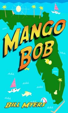 Mango Bob