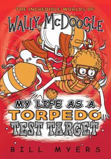 My Life as a Torpedo Test Target