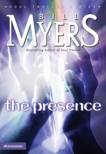 The Presence The Presence