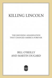 Killing Lincoln