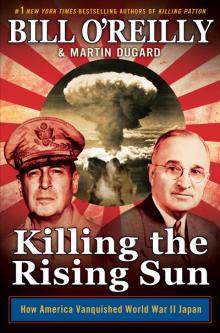Killing the Rising Sun Killing the Rising Sun