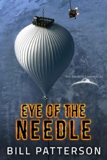 Eye of the Needle: A Paradisi Short Eye of the Needle: A Paradisi Short