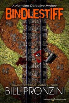 Bindlestiff nd-10 Bindlestiff nd-10