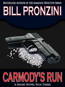Carmody's Run Carmody's Run