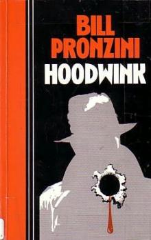 Hoodwink nd-7 Hoodwink nd-7