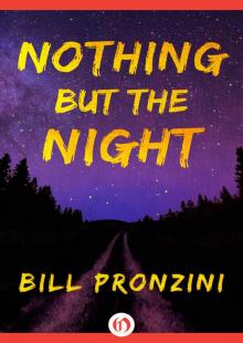 Nothing but the Night Nothing but the Night