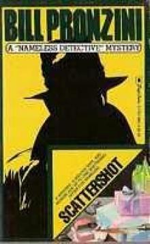 Scattershot nd-8 Scattershot nd-8