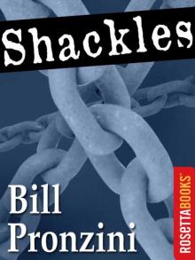 Shackles Shackles