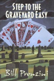 Step to the Graveyard Easy Step to the Graveyard Easy