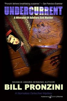 Undercurrent nd-3 Undercurrent nd-3