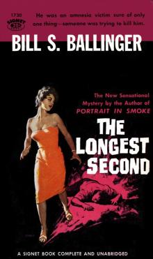 The Longest Second