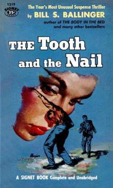 The Tooth and the Nail