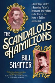 The Scandalous Hamiltons The Scandalous Hamiltons