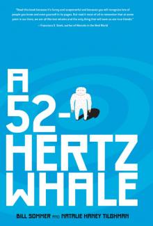 A 52-Hertz Whale