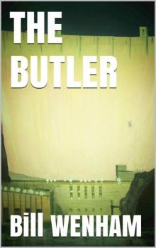 THE BUTLER THE BUTLER