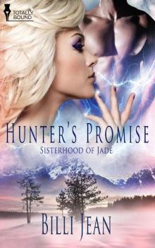 Hunter's Promise Hunter's Promise
