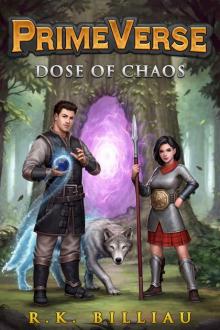 P-02. Dose Of Chaos