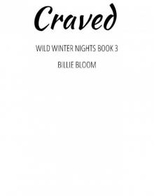 Craved
