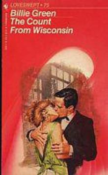 The Count From Wisconsin The Count From Wisconsin