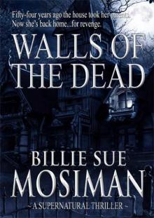 WALLS OF THE DEAD