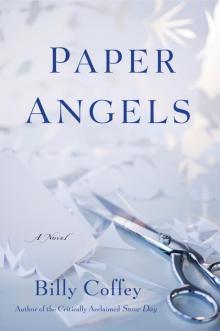 Paper Angels Paper Angels