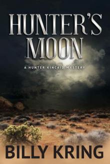 Hunter's Moon