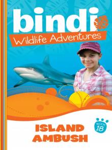 Island Ambush Island Ambush