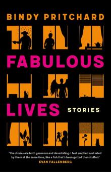 Fabulous Lives Fabulous Lives