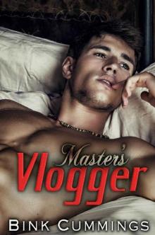 Master's Vlogger