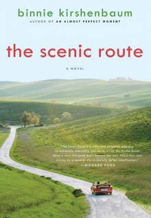 The Scenic Route The Scenic Route