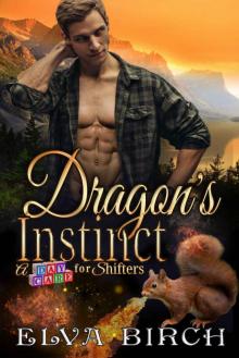 Dragon’s Instinct