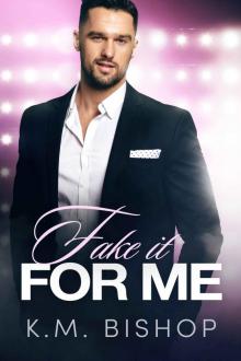 Fake It For Me Fake It For Me