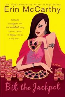 Erin McCarthy - Vegas Vampires 02