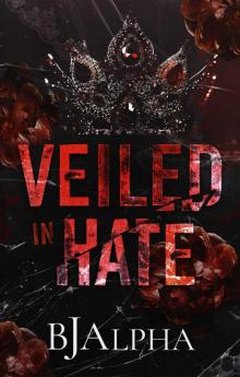 Veiled In Hate