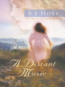 A Distant Music A Distant Music