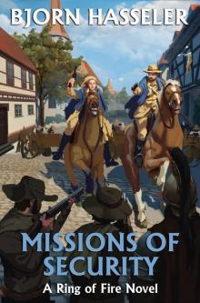 Missions of Security Missions of Security