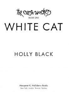 White Cat (2010) White Cat (2010)