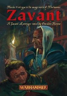 Zavant Zavant