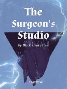 The Surgeon's Studio c1-799 The Surgeon's Studio c1-799