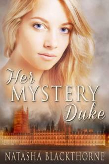 Her Mystery Duke Her Mystery Duke