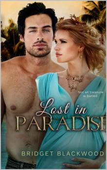 Lost in Paradise_ A World in Shadows Novel #3 Lost in Paradise_ A World in Shadows Novel #3