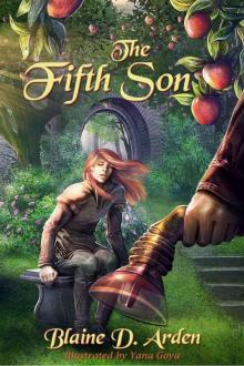 The Fifth Son The Fifth Son