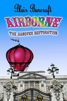 Airborne - The Hanover Restoration Airborne - The Hanover Restoration