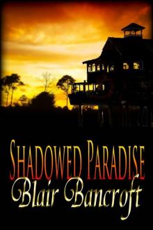 Shadowed Paradise Shadowed Paradise