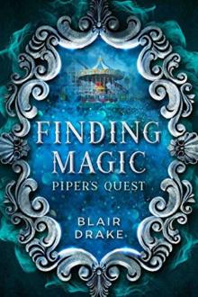 Piper's Quest