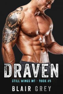 Draven Draven